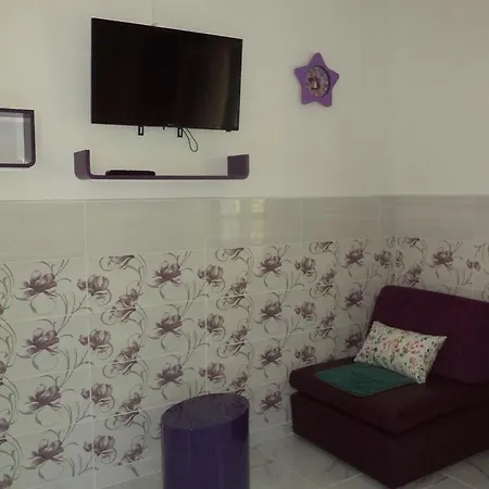 With Parking Space Lopar, Rab - 18001 Lägenhet Lopar