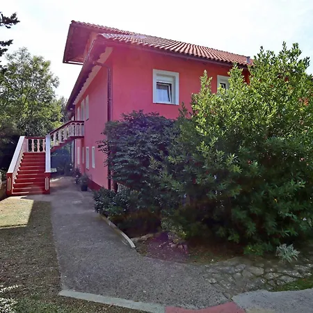 Appartamento With Parking Space Lopar, Rab - 18001