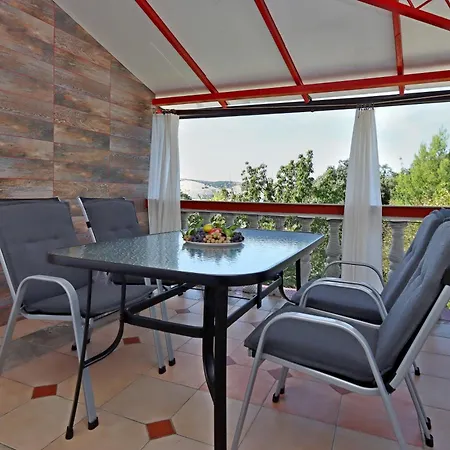 Appartamento With Parking Space Lopar, Rab - 18001 Lopar