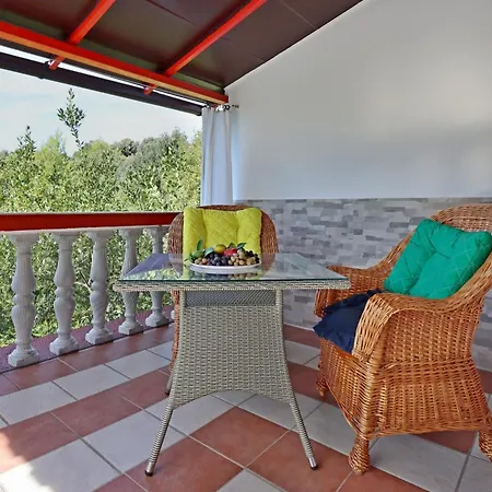 Lägenhet With Parking Space Lopar, Rab - 18001 Lopar