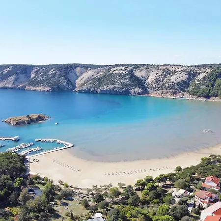 With Parking Space Lopar, Rab - 18001 Lägenhet *