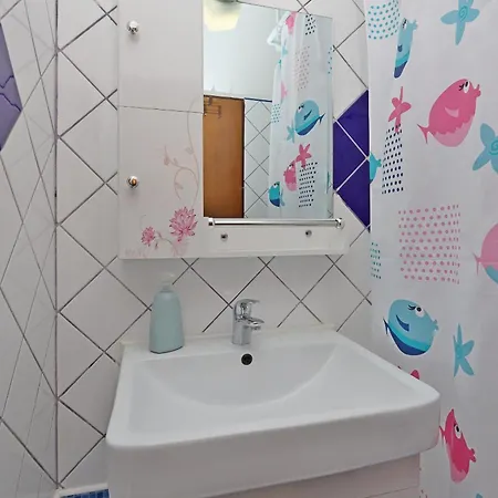 Appartamento With Parking Space Lopar, Rab - 18001 Lopar