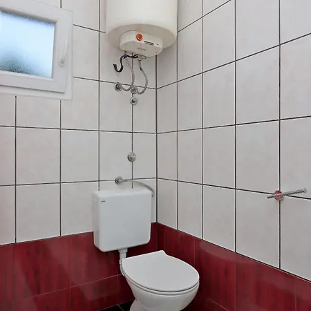 With Parking Space Lopar, Rab - 18001 Appartamento