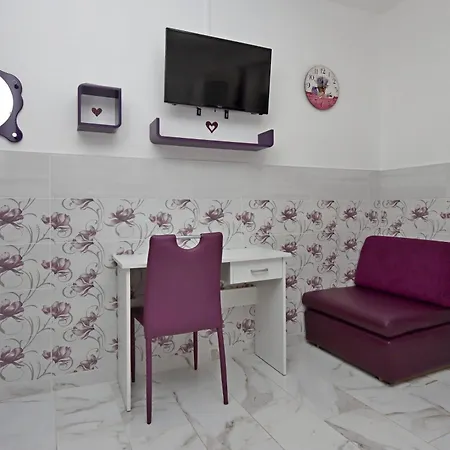 Appartamento With Parking Space Lopar, Rab - 18001 Lopar