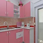 With Parking Space Lopar, Rab - 18001 דירה לופאר