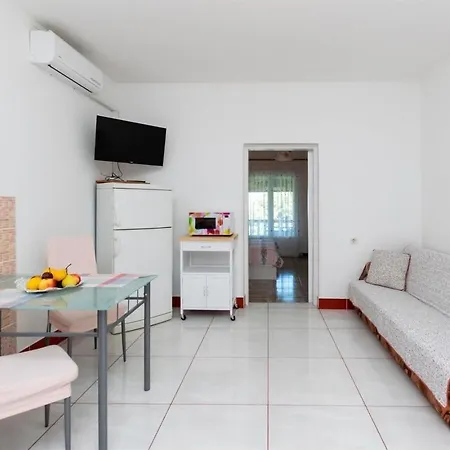 With A Parking Space Lopar, Rab - 18001 Lopar