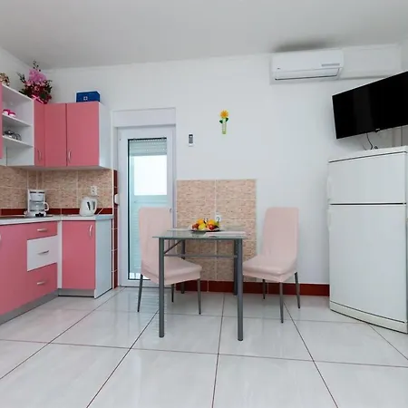 With A Parking Space Lopar, Rab - 18001 Apartment