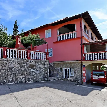 With Parking Space Lopar, Rab - 18001 Daire *