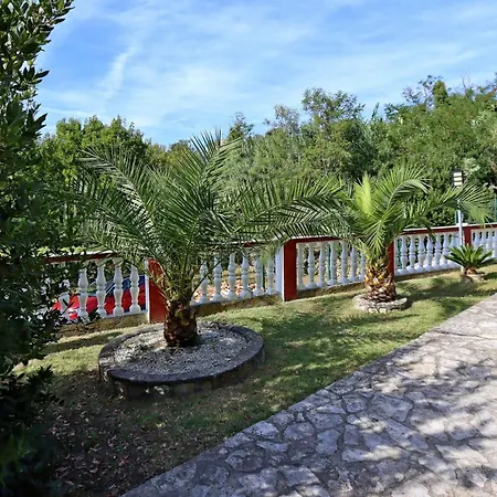Apartmán With Parking Space - Rab - 18001 Lopar