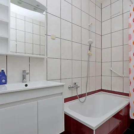 아파트 With Parking Space Lopar, Rab - 18001 *