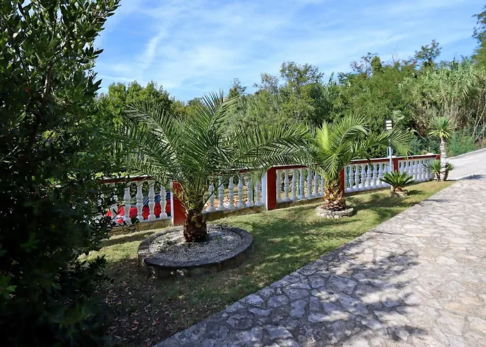 Apartmán With Parking Space - Rab - 18001 Lopar