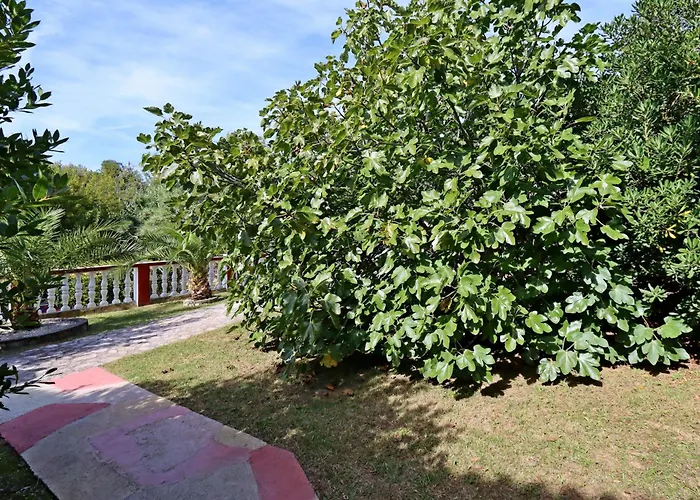 With Parking Space - Rab - 18001 *