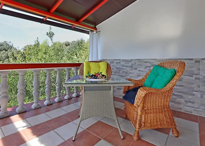 Apartmán With Parking Space - Rab - 18001 Lopar